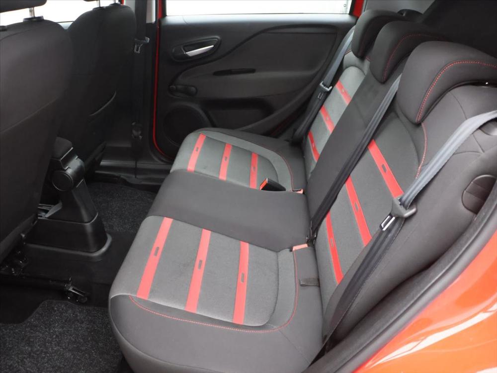 Fiat Punto 1,4 i 77kW EVO Aut.klima