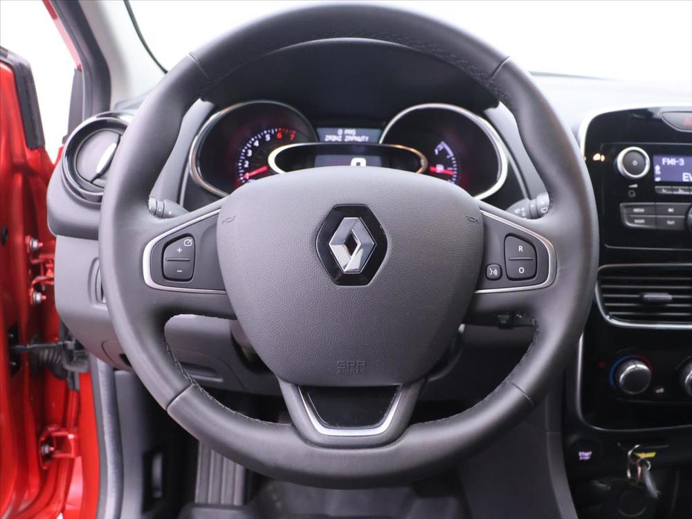 Renault Clio 1,2 i 54kW CZ Life 1.Maj Klima