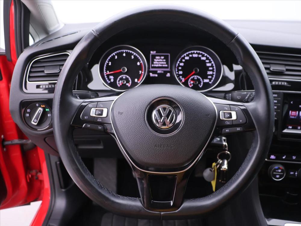 Volkswagen Golf 1,4 TSI 103 kW Highline CZ