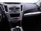 Subaru Legacy 2,0 i 110kW AWD Serv.kniha