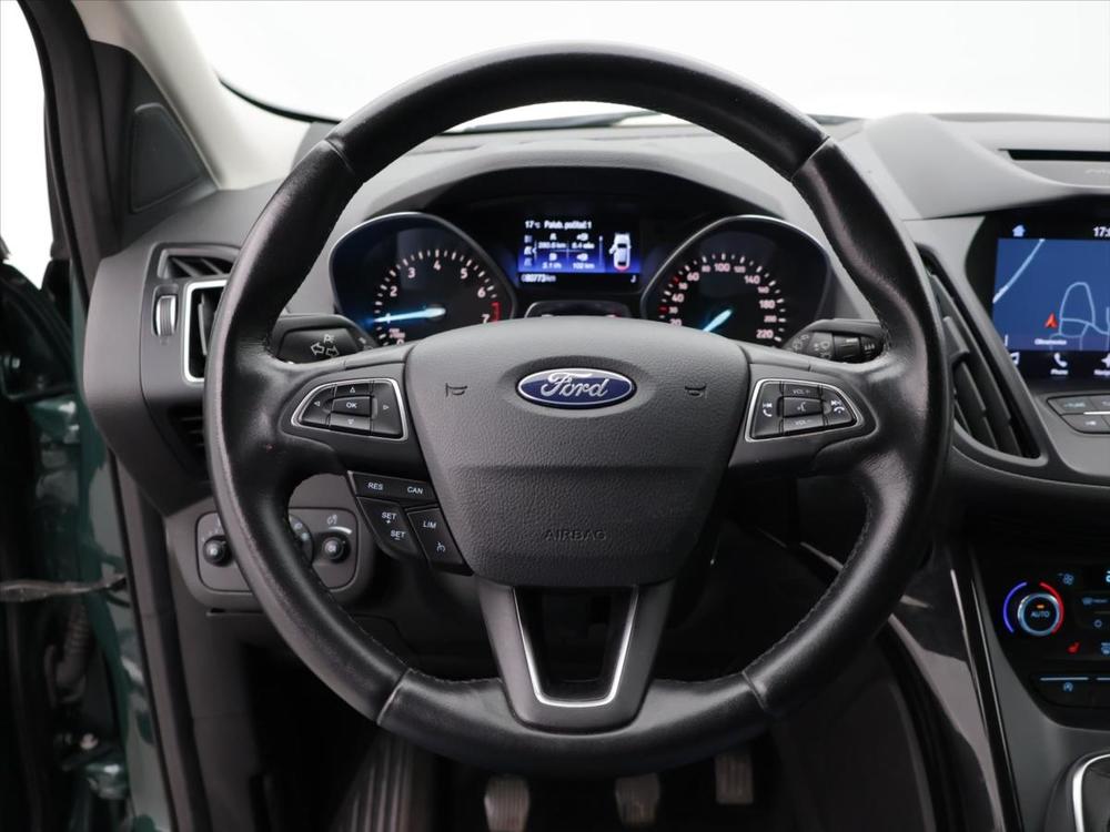 Ford Kuga 1,5 EcoBoost 110kW CZ 1.Maj