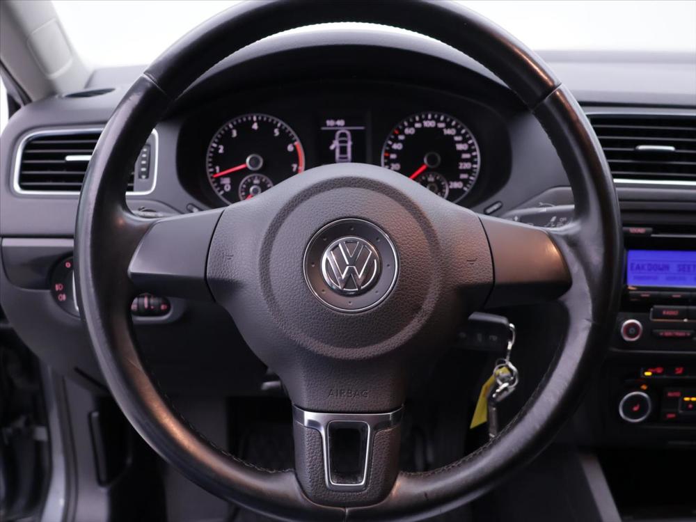 Volkswagen Jetta 1,2 TSI Comfortline Webasto