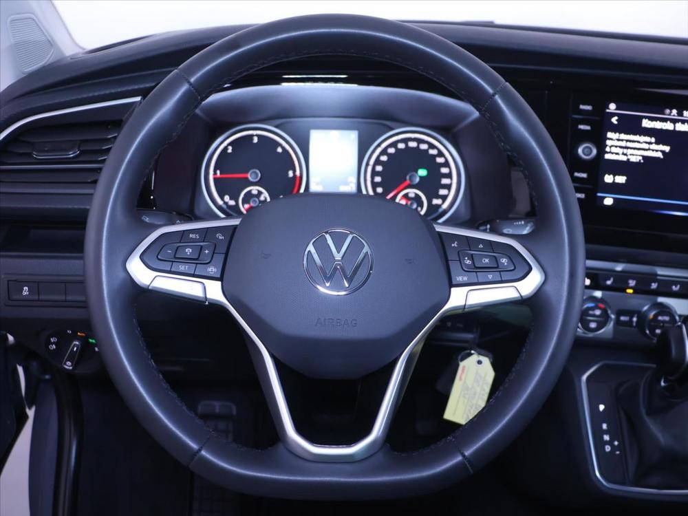 Volkswagen Multivan 2,0 TDI 110kW DSG LED Navi DPH