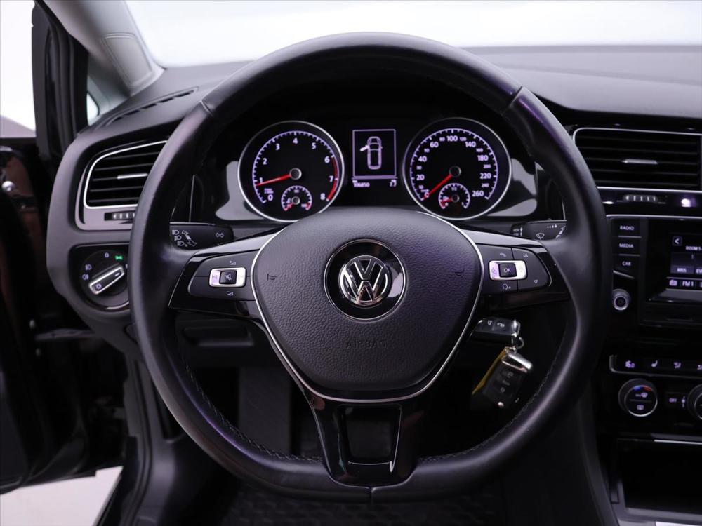 Volkswagen Golf 1,4 TSI 110kW Highline