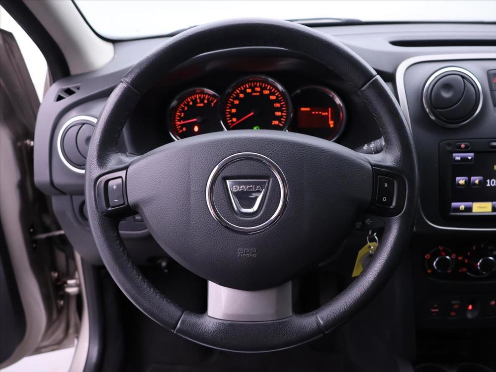 Dacia Logan 0,9 TCe 66kW MCV Klima Navi