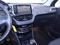 Prodm Peugeot 2008 1,2 VTI 82k Allure Serv.kniha