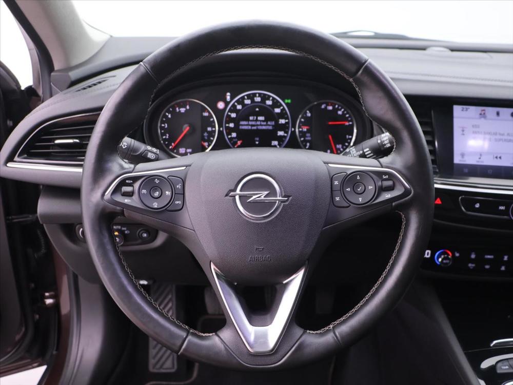 Opel Insignia 2,0 CDTi 125kW Dynamic ST