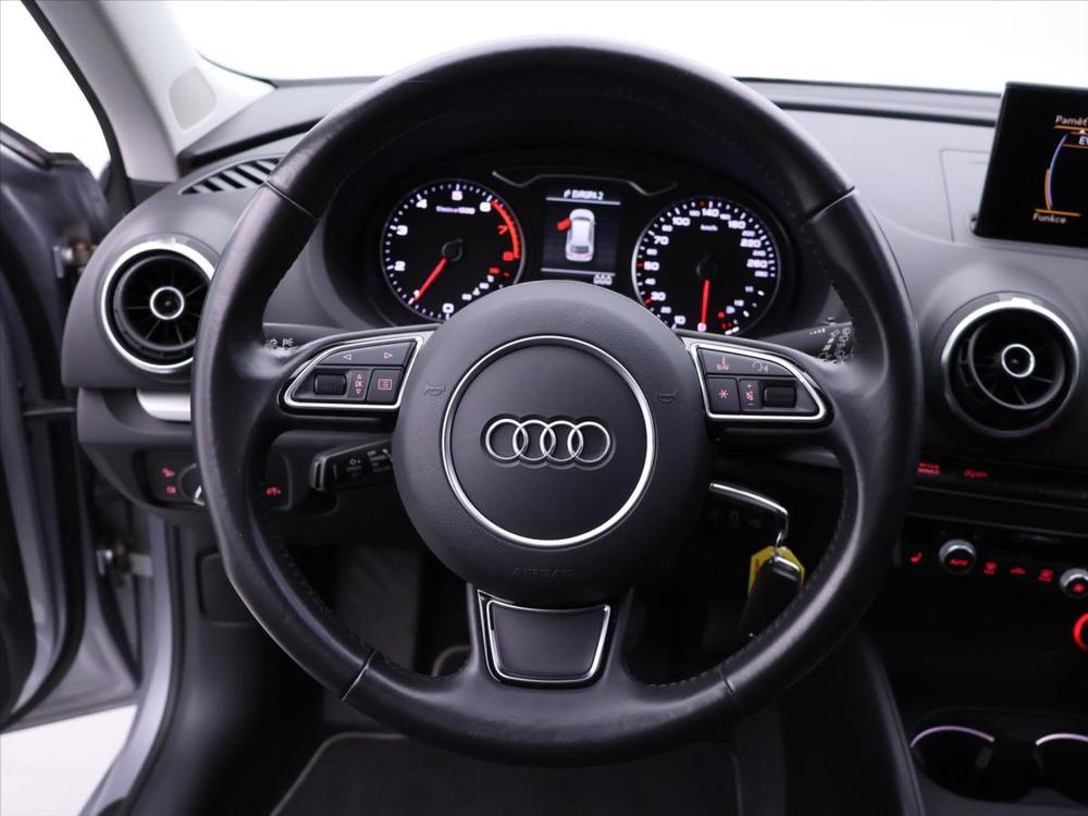 Audi A3 1,2 TFSI 81KW Ambition Serv.k.