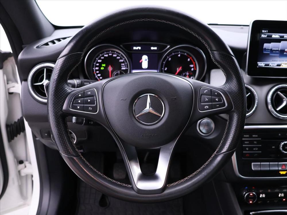 Mercedes-Benz CLA 2,1 200 CDI SB LED Navi Ke