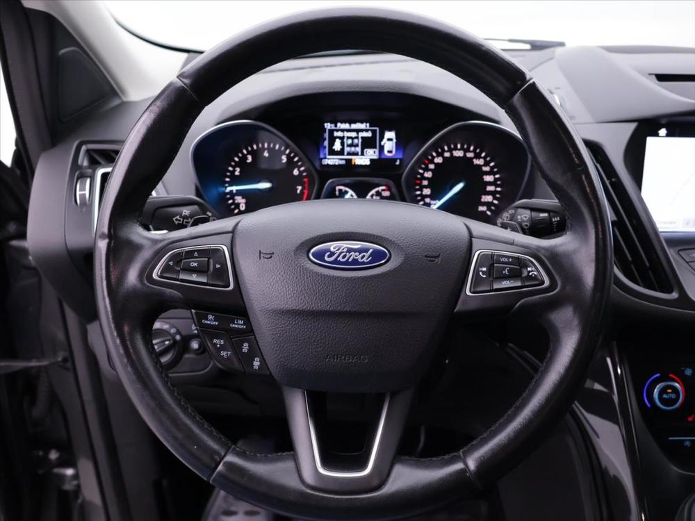 Ford Kuga 1,5 EB 134kW Automat AWD Navi