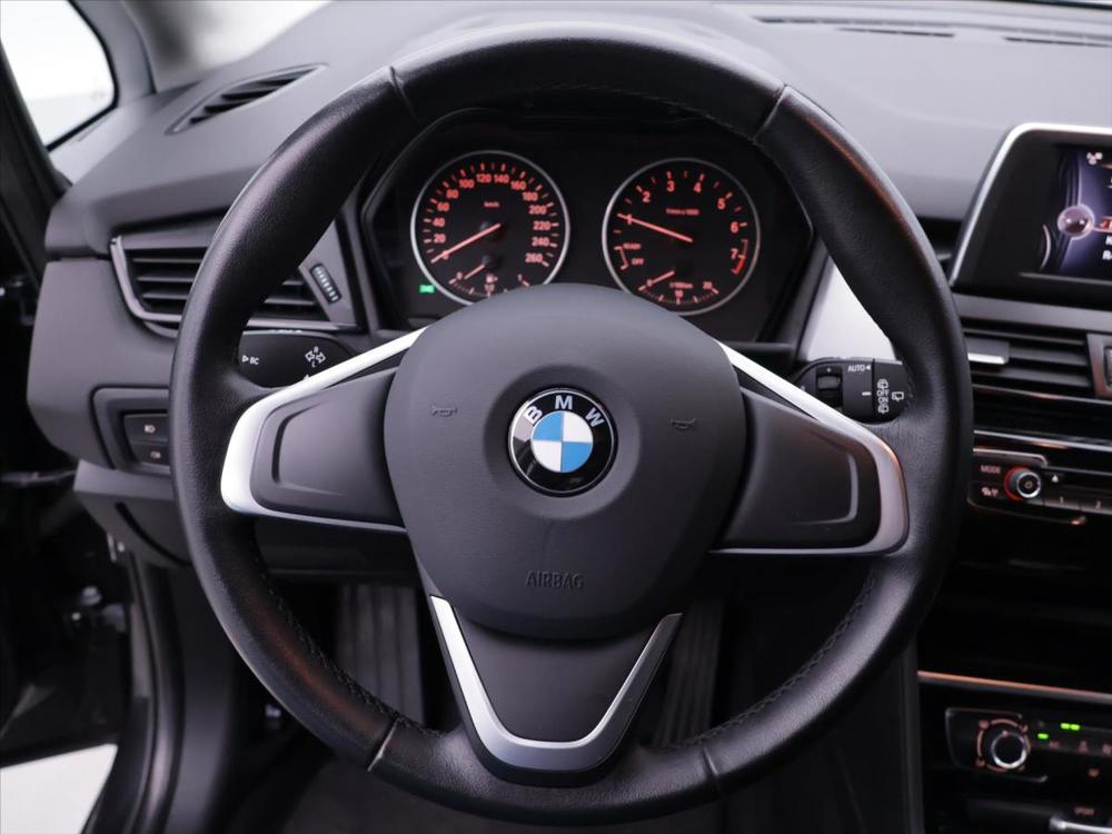 BMW 2 1,5 218i 100kW Active Tourer