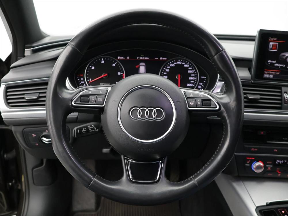 Audi A6 Allroad 3,0 TDI 235kW Quattro Bose DPH