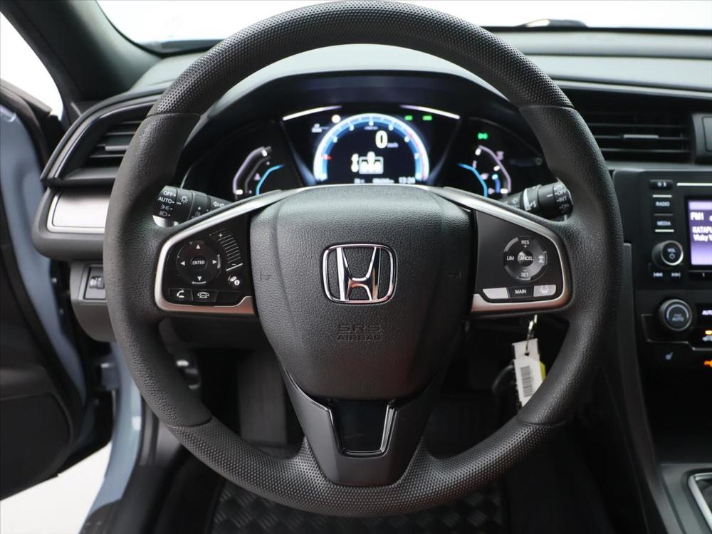 Honda Civic 1,0 VTEC TURBO Comfort CZ