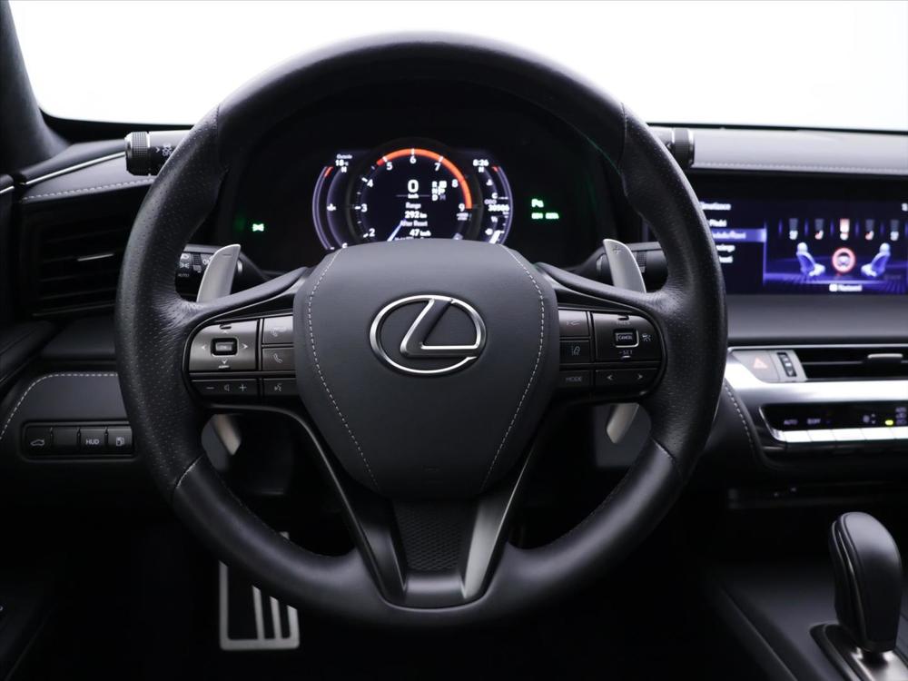 Lexus  5,0 341 kW Sport+ DPH