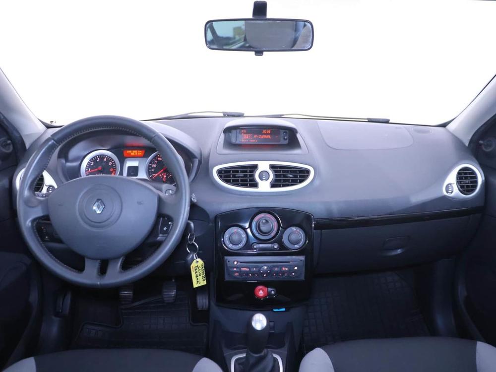 Renault Clio 1,2 TCe 74kW Klima STK 04/2026