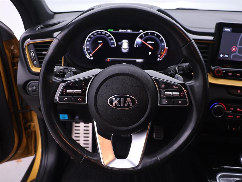 Kia XCeed 1,4 T-GDI Limited edition 75 C