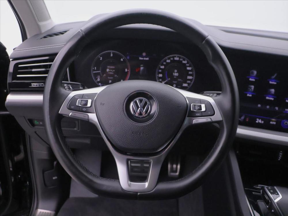 Volkswagen Touareg 3,0 TDI 170kW Tiptronic CZ DPH