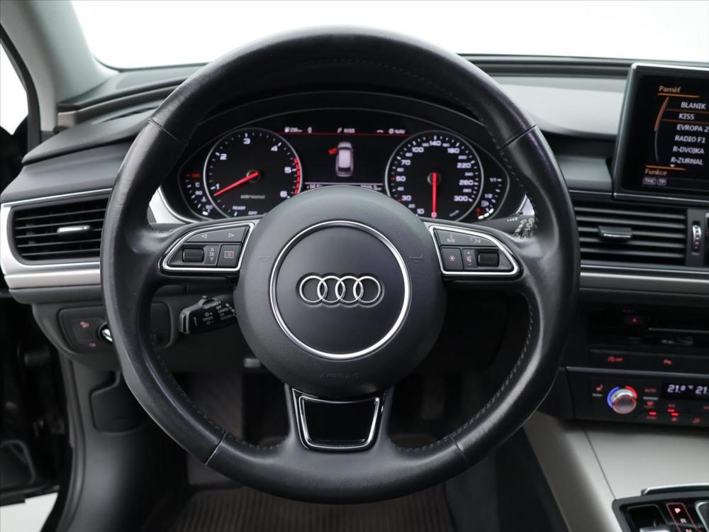 Audi A6 Allroad 3,0 TDI 200kW Quattro S-tronic