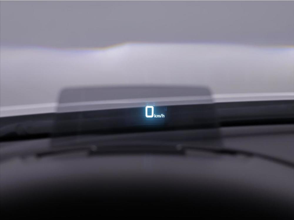 Mazda 6 2,0 Skyactive-G 121kW LED HUD