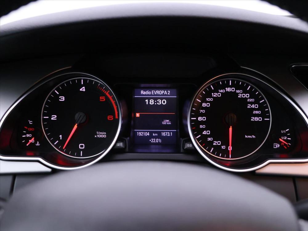 Audi A5 3,0 TDI 176kW quattro S-line C