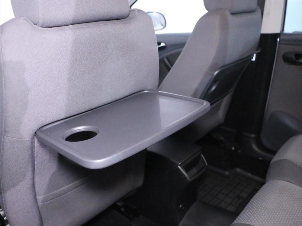 Seat Altea 1,9 TDI XL Stylance STK 11/25