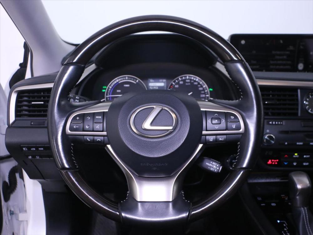 Lexus  L 3,5 AWD CZ 7-Mst DPH