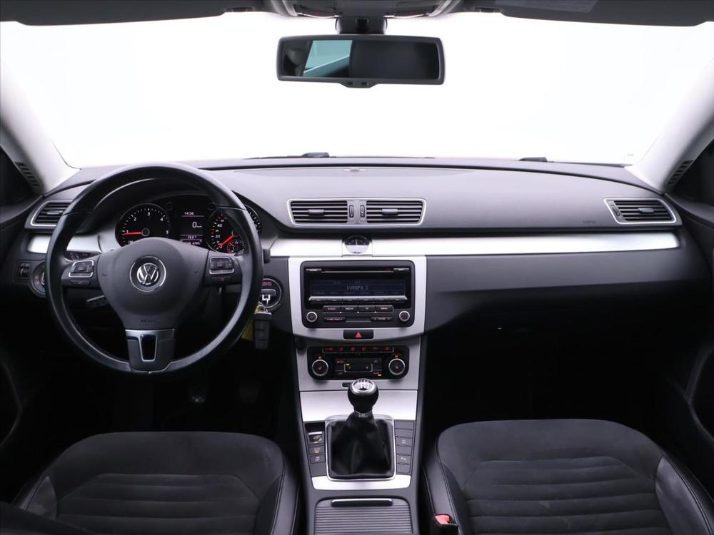 Volkswagen Passat 2,0 TDI 103kW Highline