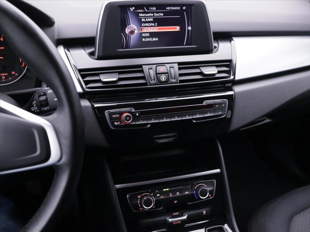 BMW 2 1,5 218i 100kW Active Tourer