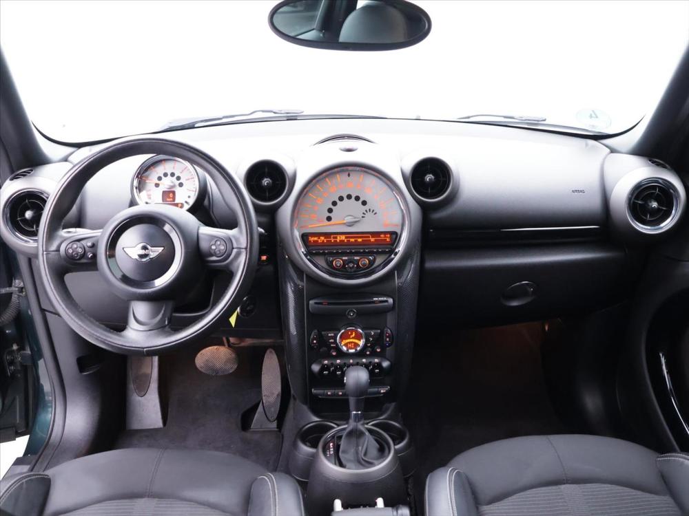 Mini Countryman 2,0 SD ALL4 Aut. Ke Panorama