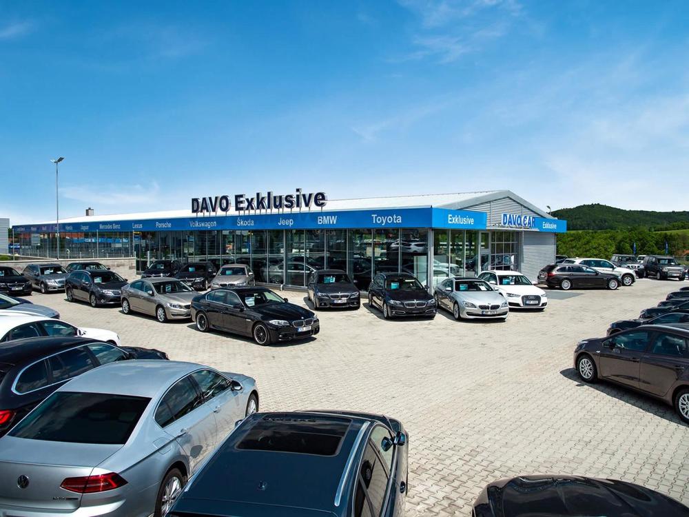 Volvo XC90 2,4 D5 136kW AWD Aut. Momentum