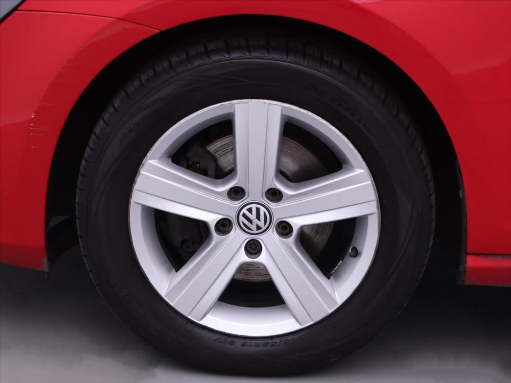 Volkswagen Golf 1,4 TSI 103 kW Highline CZ