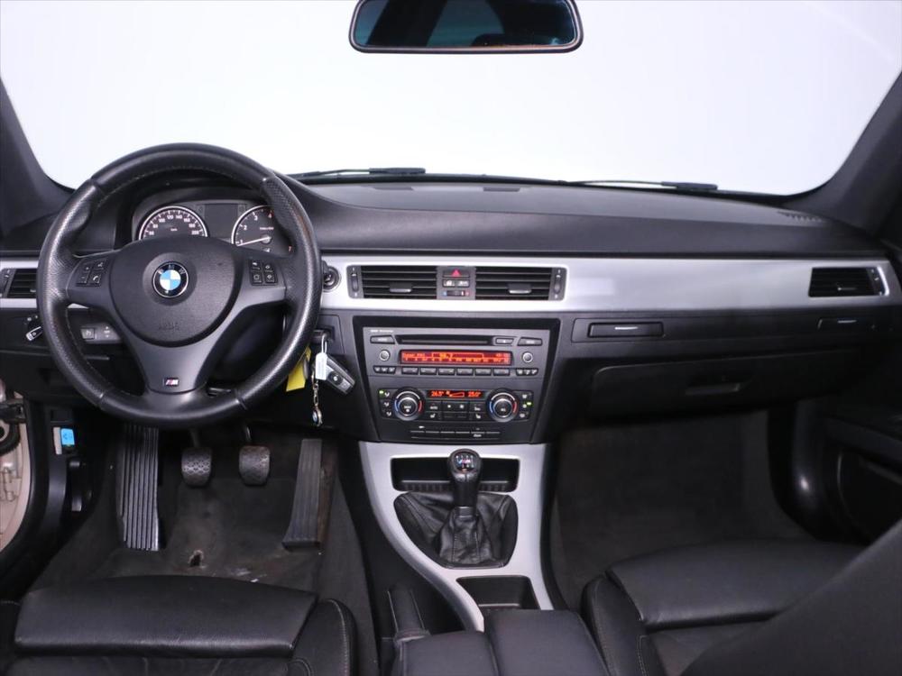 BMW 3 2,0 i 125kW Edition Ke