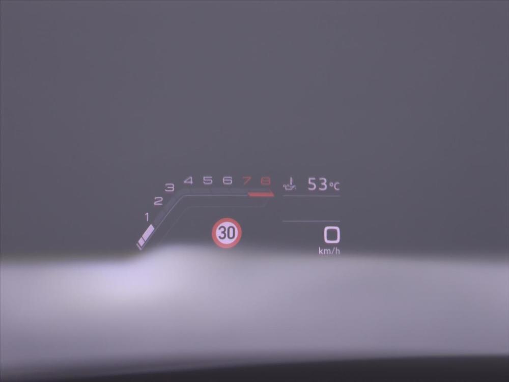 Audi  4,0 V8 TFSI 305km/h Panorama