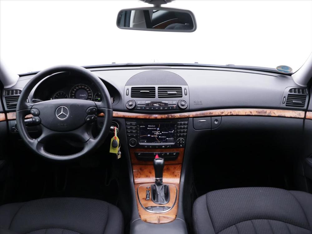 Mercedes-Benz E 3,0 E 320 CDI Elegance Xenon