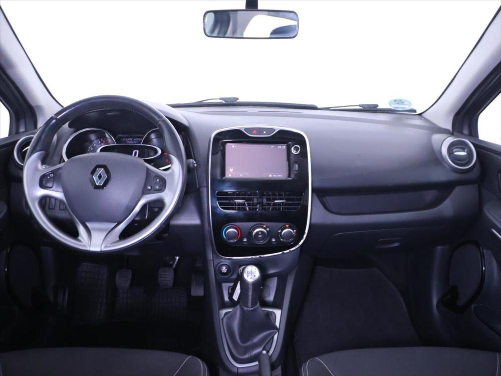 Renault Clio 1,2 16V Intens Grandtour