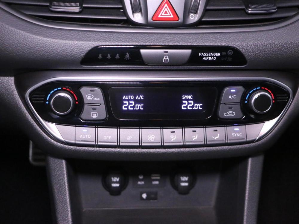 Hyundai i30 2,0 T-GDI N-Performance Remus