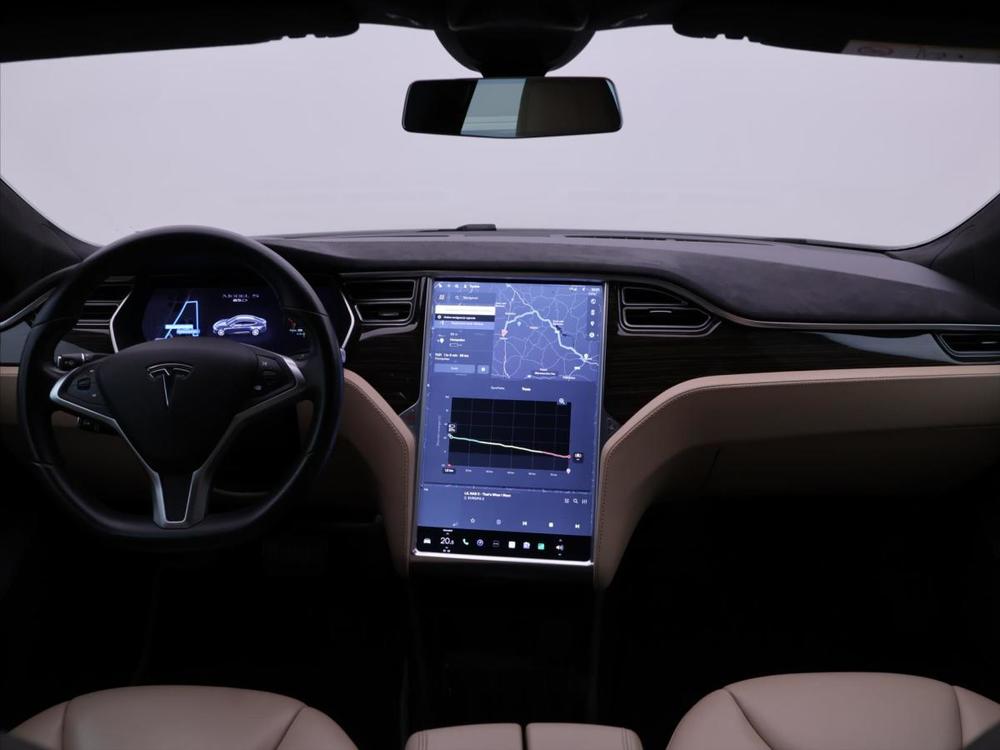 Tesla Model S 85D 386kW