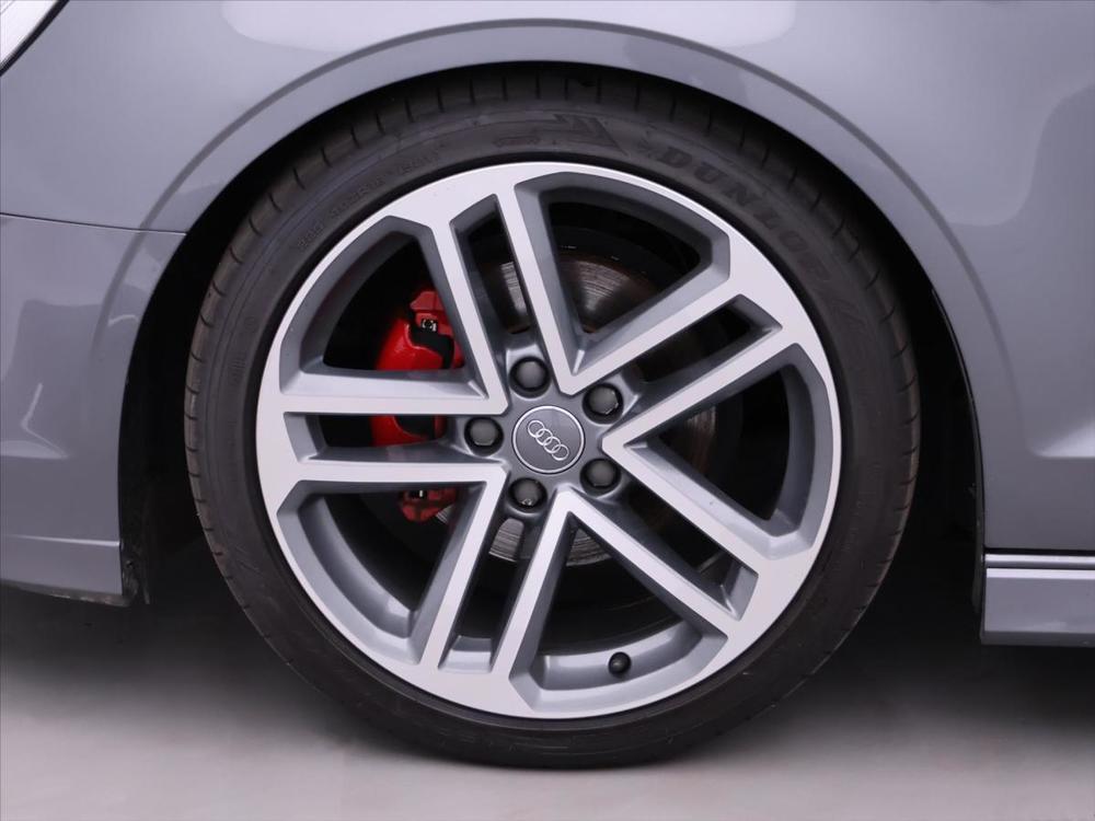 Audi A3 1,5 TFSI S-tronic Sport LED