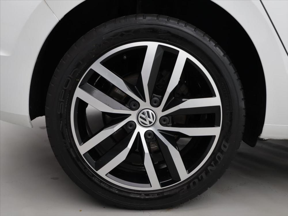 Volkswagen  1,2 TSI DSG 