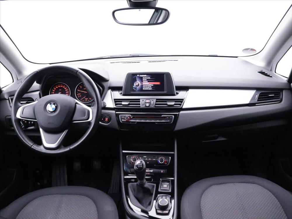 BMW 2 1,5 218i 100kW Active Tourer