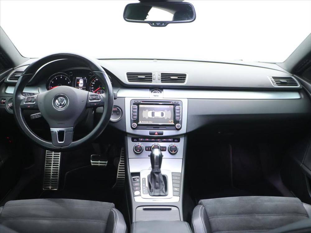 Volkswagen CC 3,6 FSI 220kw 4Motion DSG