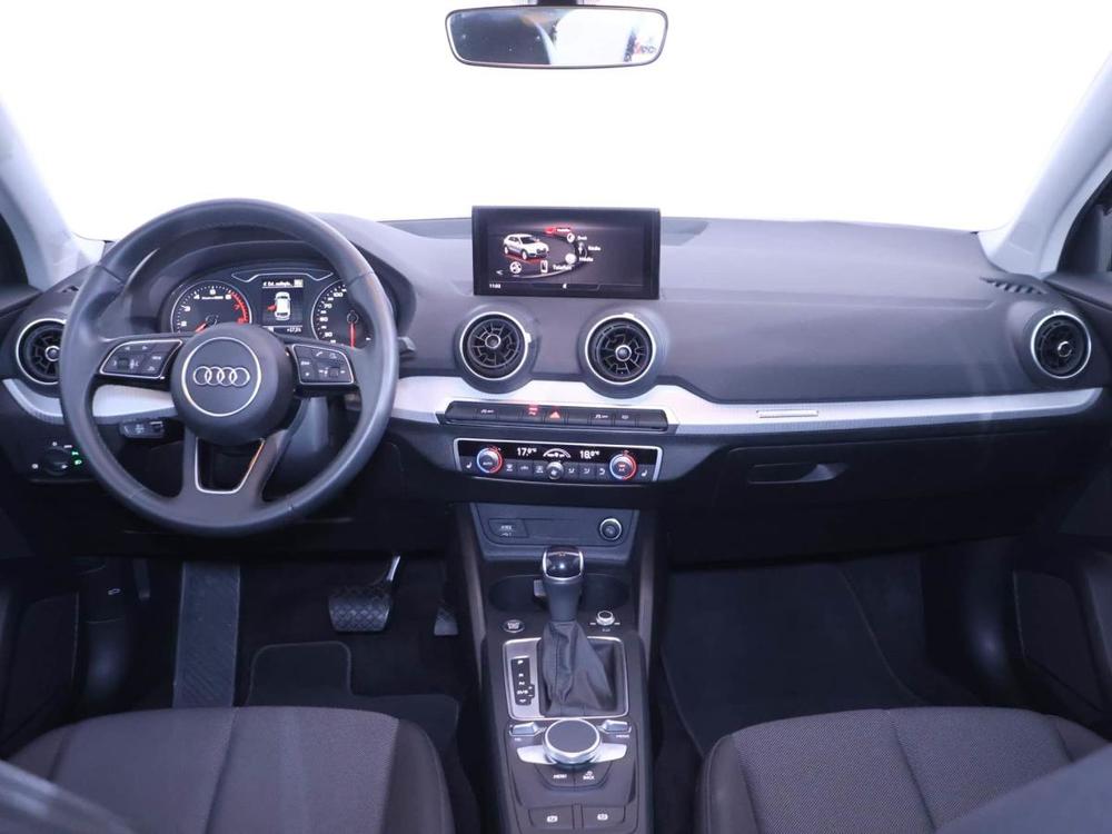 Audi Q2 1,5 TFSI Automat S-line CZ DPH