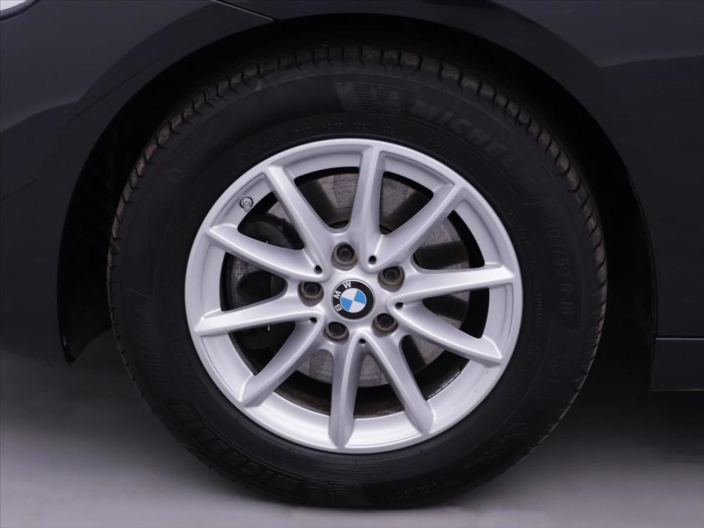 BMW 2 1,5 218i 100kW Active Tourer