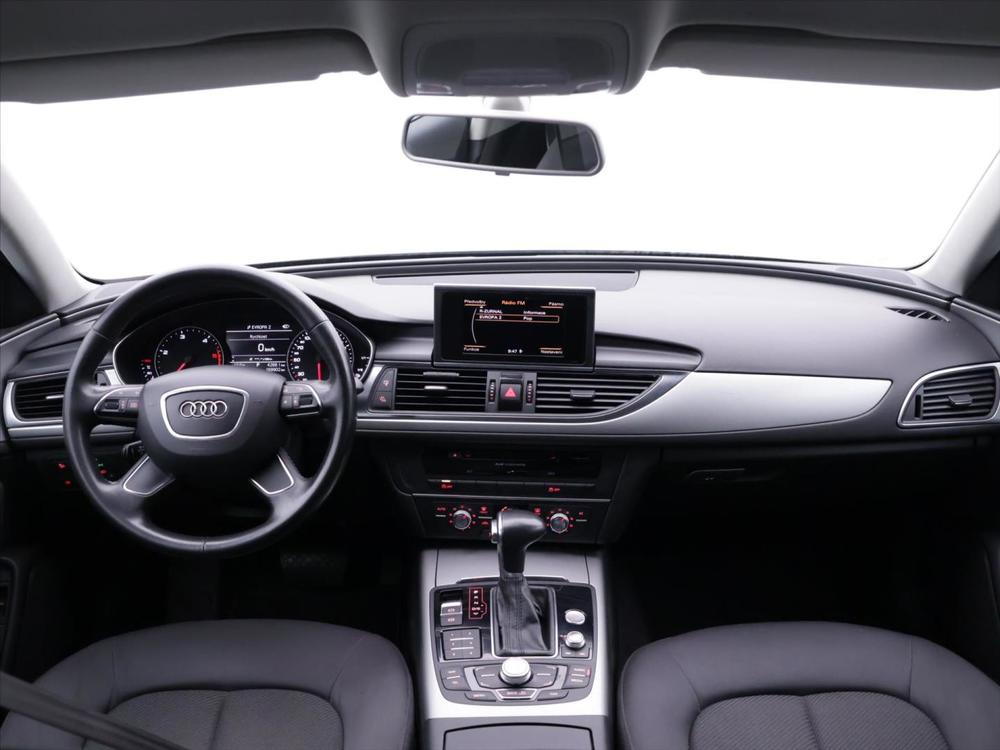 Audi A6 3,0 TDI 150kW CZ