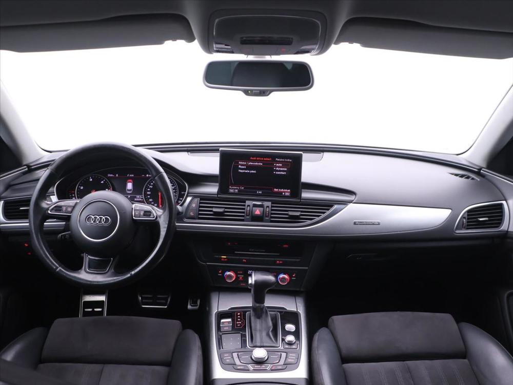 Audi A6 3,0 TDI quattro S tronic