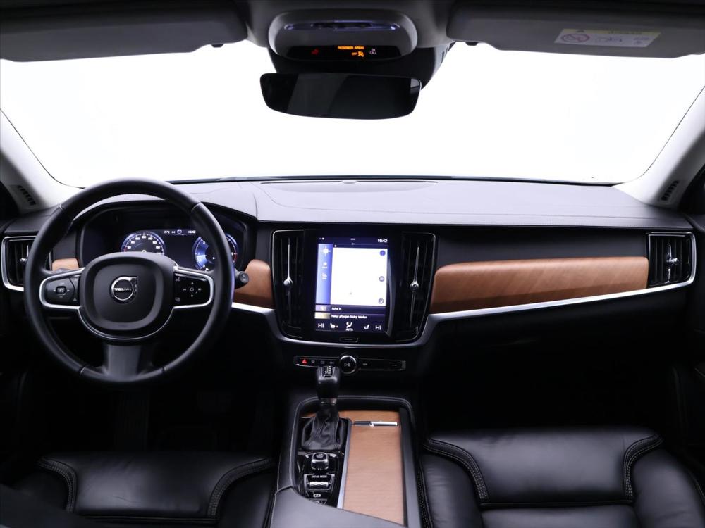 Volvo V90 2,0 D4 140kW AWD Inscription