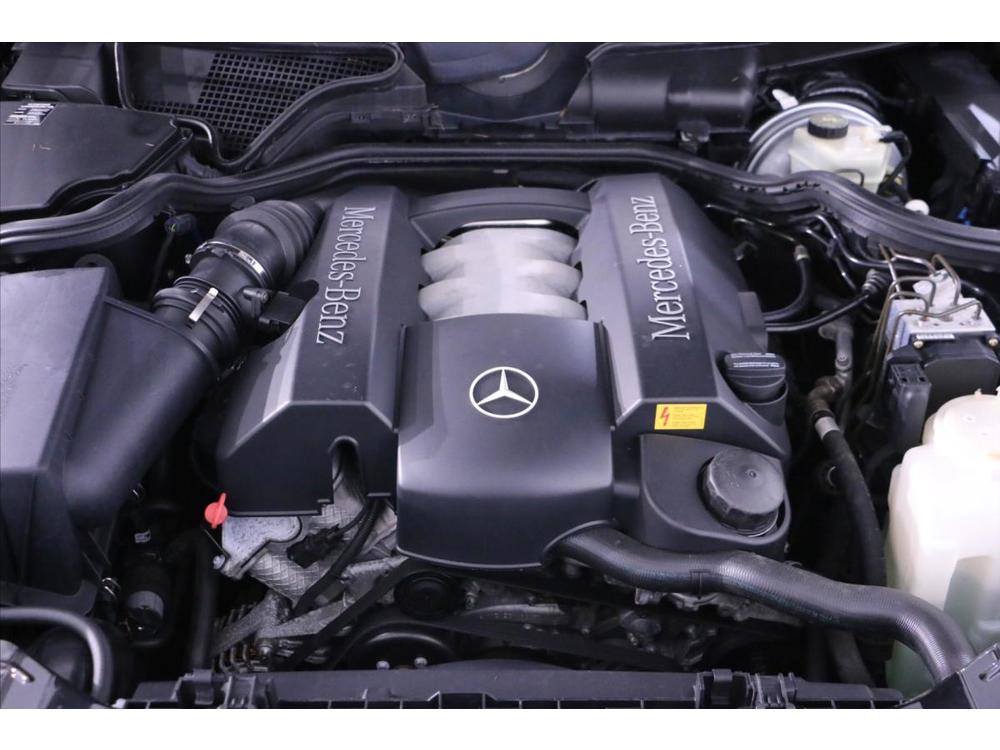 Mercedes-Benz E 3,2 320 XL 165kW Binz 8-Mst