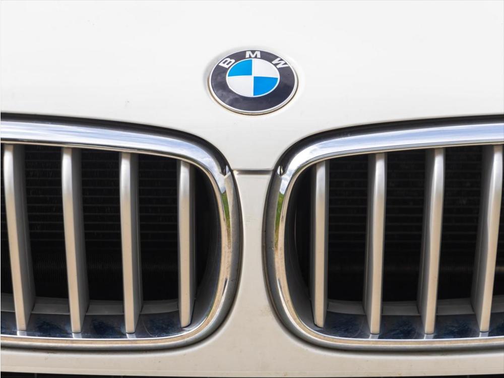 BMW X5 3,0 xDrive35i Aut. CZ DPH