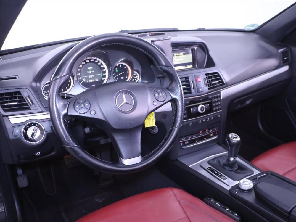 Mercedes-Benz E 3,0 350 CDI Aut. Avantgarde