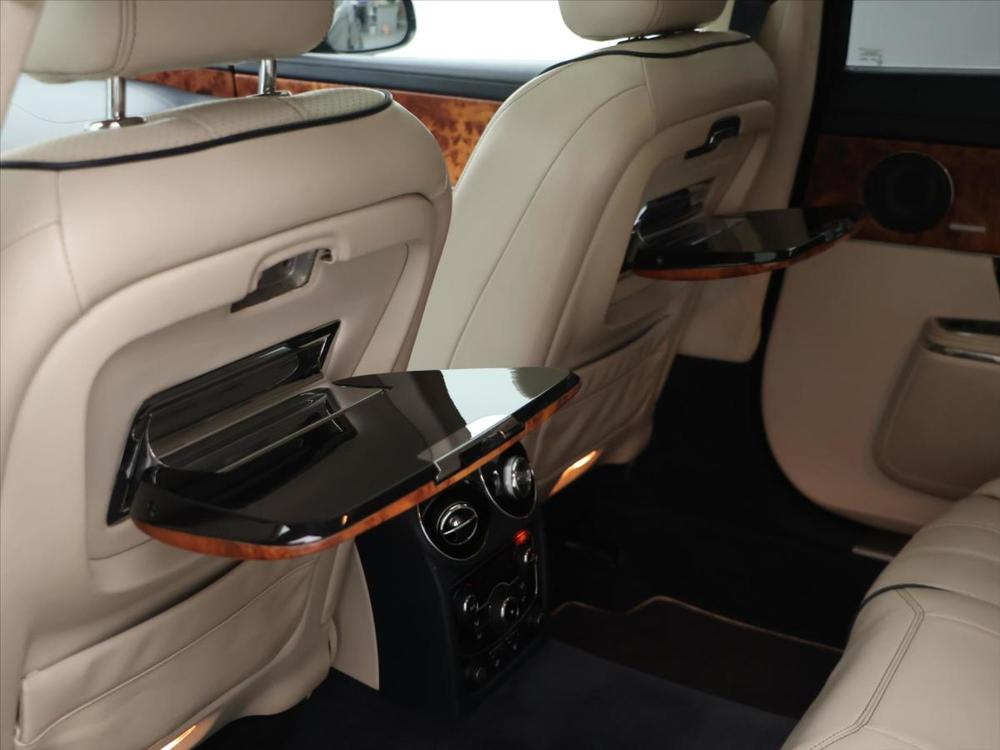 Jaguar XJ 3,0 V6 202kW Automat Luxury